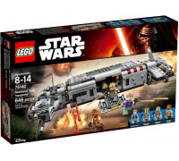 LEGO Star Wars Transport Ruchu Oporu (75140)