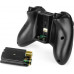 Pad Strado Bluetooth do XBOX 360 White (GPX36)