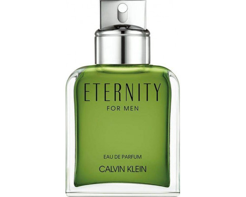 Calvin Klein EDP 50 ml