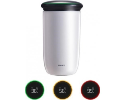 Umax UMAX Cooling Cup C2 White