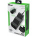 Trust dual station charging GXT250to the pads Xbox Series X / S