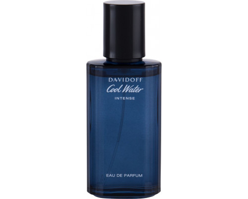 Davidoff Cool Water Intense EDP 40 ml