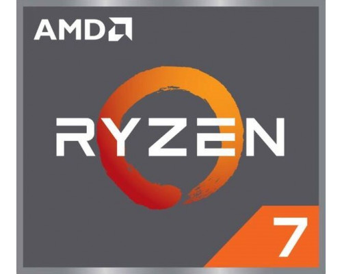AMD Ryzen 7 Pro 5750G, 3.8 GHz, 16 MB, OEM (100-100000254MPK)