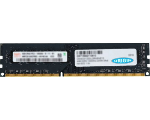 Origin DDR3, 8 GB, 1600MHz, CL8 (OM8G31600U2RX8NE15)