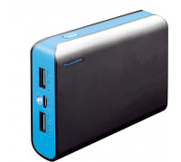 Platinet PMPB6BBL 6000mAh Black-Blue