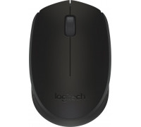 Logitech M171 czarny (910-004424)