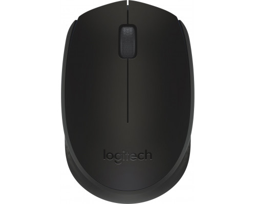 Logitech M171 czarny (910-004424)