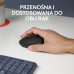 Logitech M171 czarny (910-004424)