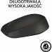 Logitech M171 czarny (910-004424)