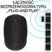 Logitech M171 czarny (910-004424)