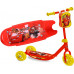 Mondo Cars Red (1180059)