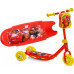 Mondo Cars Red (1180059)