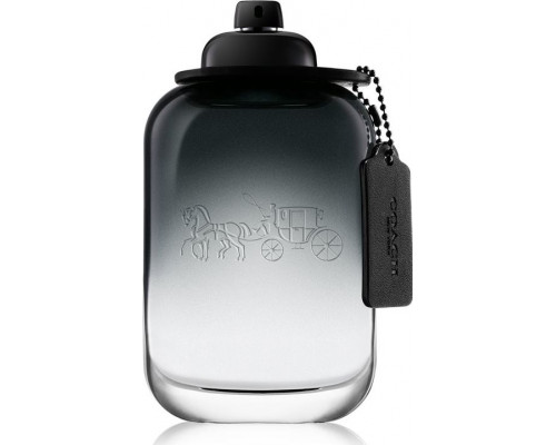 Coach For Man EDT 200 ml