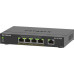 Switch NETGEAR GS305EP-100PES