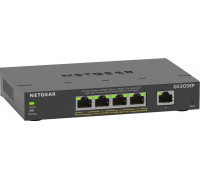Switch NETGEAR GS305EP-100PES