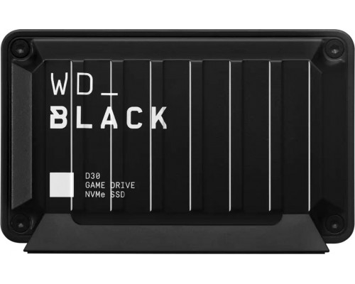 SSD WD Black D30 Game Drive 2TB Black (WDBATL0020BBK-WESN)
