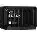 SSD WD Black D30 Game Drive 2TB Black (WDBATL0020BBK-WESN)