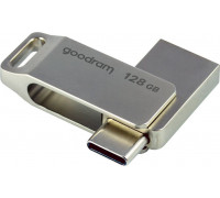 Pendrive GoodRam ODA3, 128 GB  (ODA3-1280S0R11)