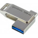 Pendrive GoodRam ODA3, 128 GB  (ODA3-1280S0R11)