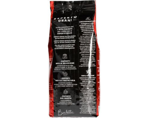 Bialetti Experto Grani Classico 500 g