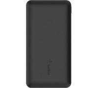 Powerbank Belkin BPB011BTBK 10000 mAh Black