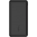 Powerbank Belkin BPB011BTBK 10000 mAh Black