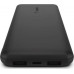 Powerbank Belkin BPB011BTBK 10000 mAh Black