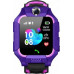 Smartwatch GoGPS K24 Violet  (K24PR)