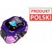 Smartwatch GoGPS K24 Violet  (K24PR)
