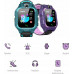 Smartwatch GoGPS K24 Violet  (K24PR)