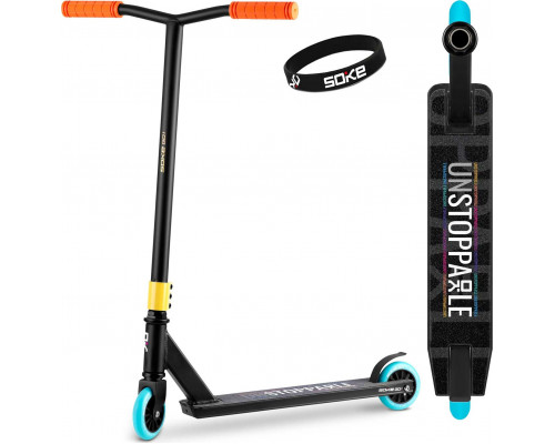 Soke GO! Orange (1545)