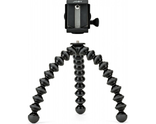 Selfie nūjiņa Joby GripTight GorillaPod Stand Pro (JB01390)