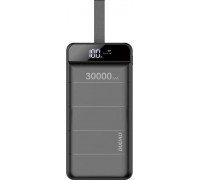 Dudao K8s 30000mAh Black