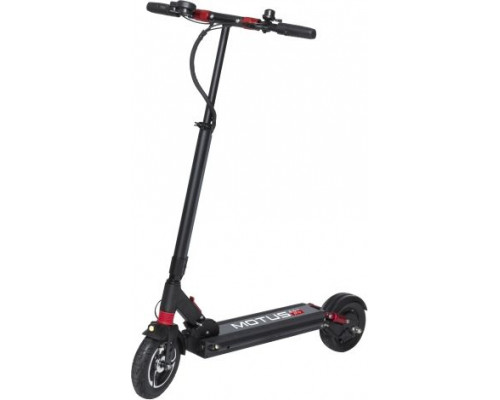 Motus Pro 8.5 Lite Czarna