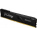 Kingston Fury Beast, DDR4, 64 GB, 3600MHz, CL18 (KF436C18BBK2/64)