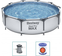 Bestway Swimming pool rack Steel Pro Max 305cm 3w1 (56408)