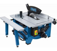 Scheppach HS80 1200 W 210 mm