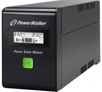 UPS PowerWalker VI800SW (10120080)