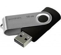 Pendrive GoodRam UTS2.0, 16 GB (UTS2-0160K0R11)