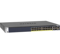 Switch NETGEAR GSM4328PA-100NES