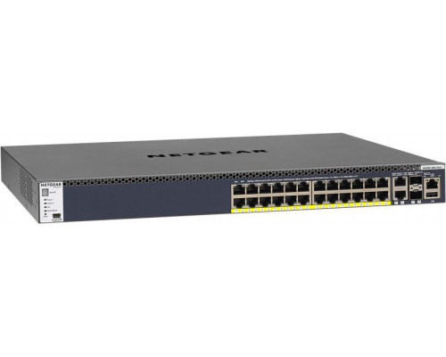 Switch NETGEAR GSM4328PA-100NES