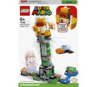 LEGO Super Mario™ Boss Sumo Bro Topple Tower Expansion Set (71388)