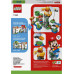 LEGO Super Mario™ Boss Sumo Bro Topple Tower Expansion Set (71388)