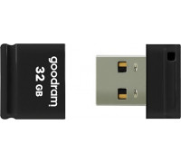 Pendrive GoodRam UPI2, 32 GB (UPI2-0320K0R11)