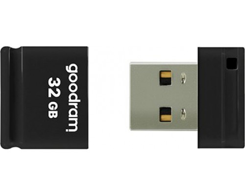 Pendrive GoodRam UPI2, 32 GB (UPI2-0320K0R11)