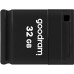 Pendrive GoodRam UPI2, 32 GB (UPI2-0320K0R11)
