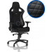 Noblechairs EPIC - black/blue (GAGC-041)