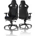 Noblechairs EPIC - black/blue (GAGC-041)