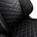 Noblechairs EPIC - black/blue (GAGC-041)