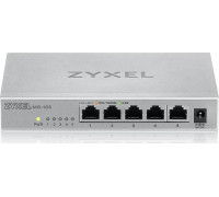 Switch ZyXEL MG-105-ZZ0101F